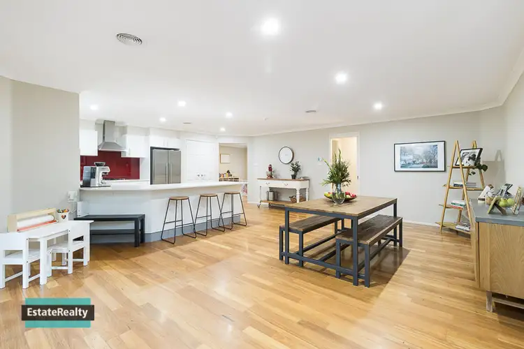 Second view of Homely house listing, 22 Day Cct, Bungendore NSW 2621