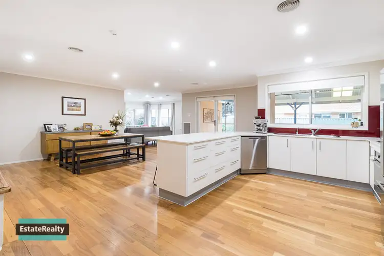 Third view of Homely house listing, 22 Day Cct, Bungendore NSW 2621