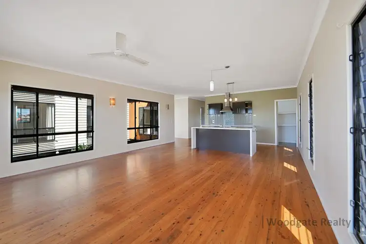 Main view of Homely house listing, 1 Hakea St, Woodgate QLD 4660