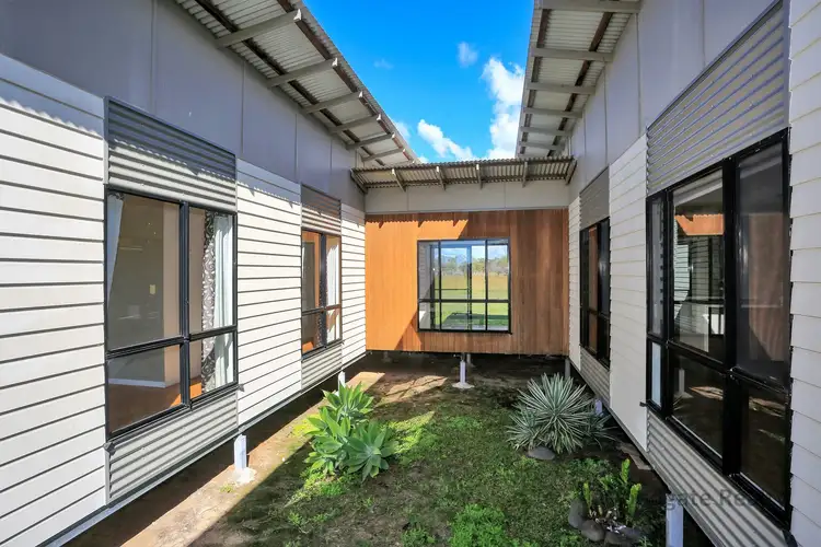 Fourth view of Homely house listing, 1 Hakea St, Woodgate QLD 4660