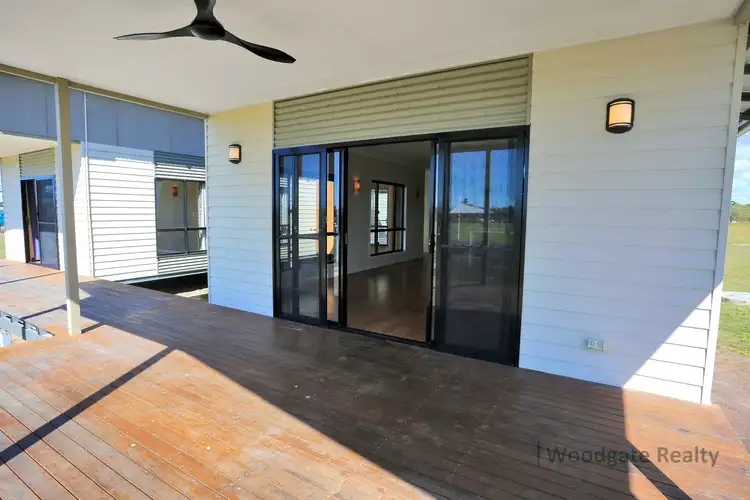 Fifth view of Homely house listing, 1 Hakea St, Woodgate QLD 4660