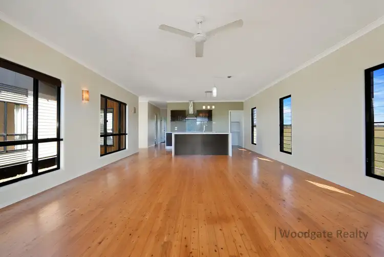 Sixth view of Homely house listing, 1 Hakea St, Woodgate QLD 4660