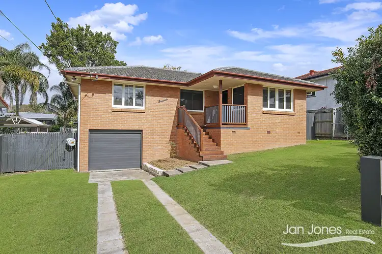 Main view of Homely house listing, 12 Benaroon St, Bracken Ridge QLD 4017