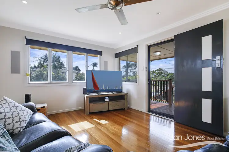 Second view of Homely house listing, 12 Benaroon St, Bracken Ridge QLD 4017