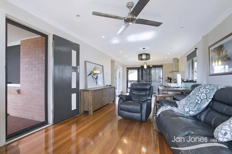 Third view of Homely house listing, 12 Benaroon St, Bracken Ridge QLD 4017
