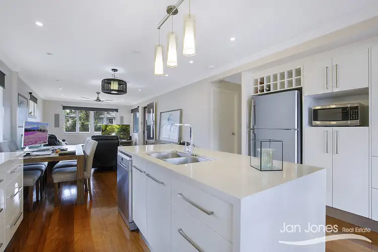 Sixth view of Homely house listing, 12 Benaroon St, Bracken Ridge QLD 4017