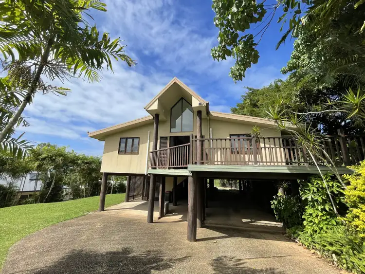 Third view of Homely house listing, 31 Dunkalli Cres, Wongaling Beach QLD 4852