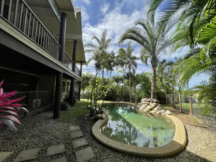 Fifth view of Homely house listing, 31 Dunkalli Cres, Wongaling Beach QLD 4852