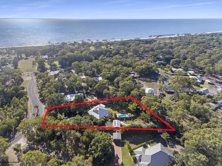 3 Sovereign Ct, Moore Park Beach QLD 4670