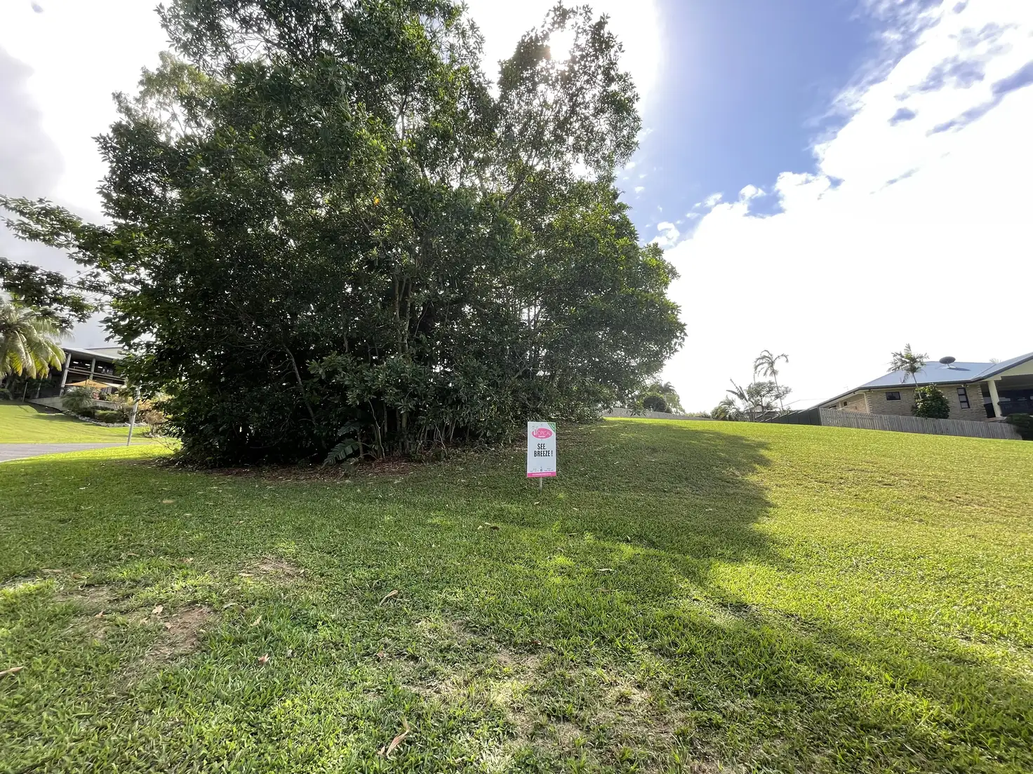 Main view of Homely land listing, 17 Dunkalli Cres, Wongaling Beach QLD 4852