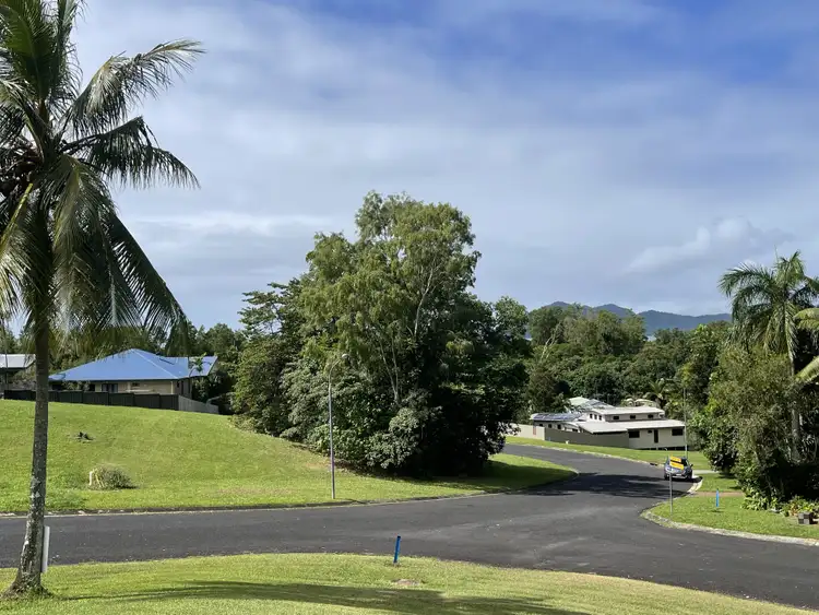 Second view of Homely land listing, 17 Dunkalli Cres, Wongaling Beach QLD 4852