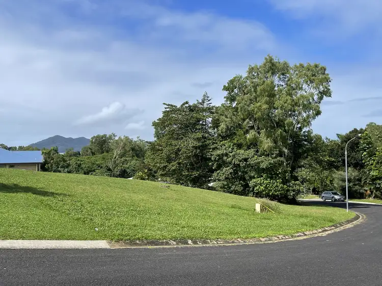 Fourth view of Homely land listing, 17 Dunkalli Cres, Wongaling Beach QLD 4852