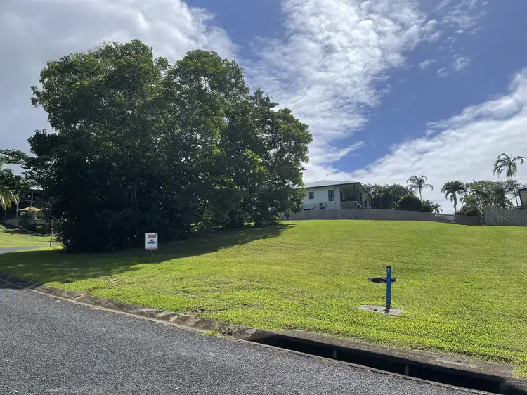 Fifth view of Homely land listing, 17 Dunkalli Cres, Wongaling Beach QLD 4852