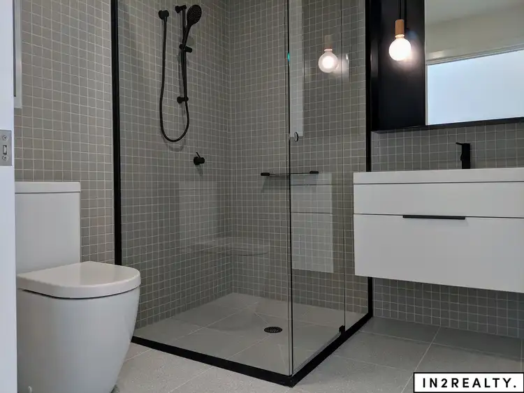 Fourth view of Homely apartment listing, 101F/8 Elgin St, Carlton VIC 3053