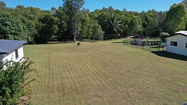Main view of Homely land listing, 103 Taylor St, Tully Heads QLD 4854