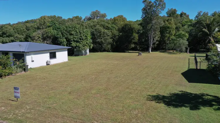 Second view of Homely land listing, 103 Taylor St, Tully Heads QLD 4854