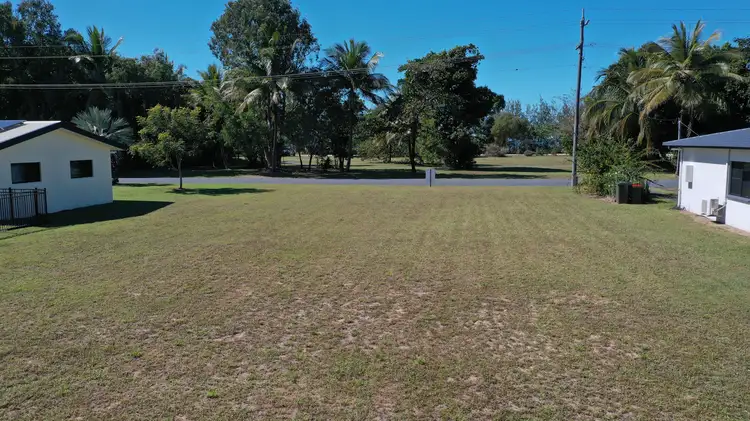 Third view of Homely land listing, 103 Taylor St, Tully Heads QLD 4854
