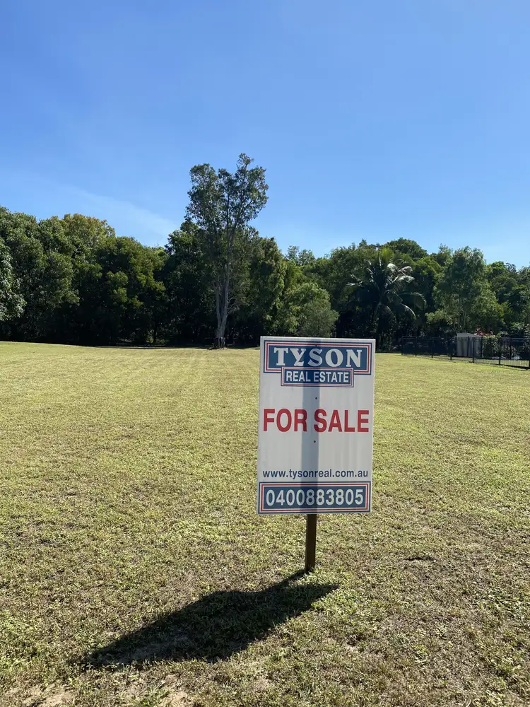 Fourth view of Homely land listing, 103 Taylor St, Tully Heads QLD 4854