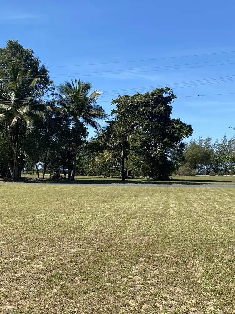 Sixth view of Homely land listing, 103 Taylor St, Tully Heads QLD 4854