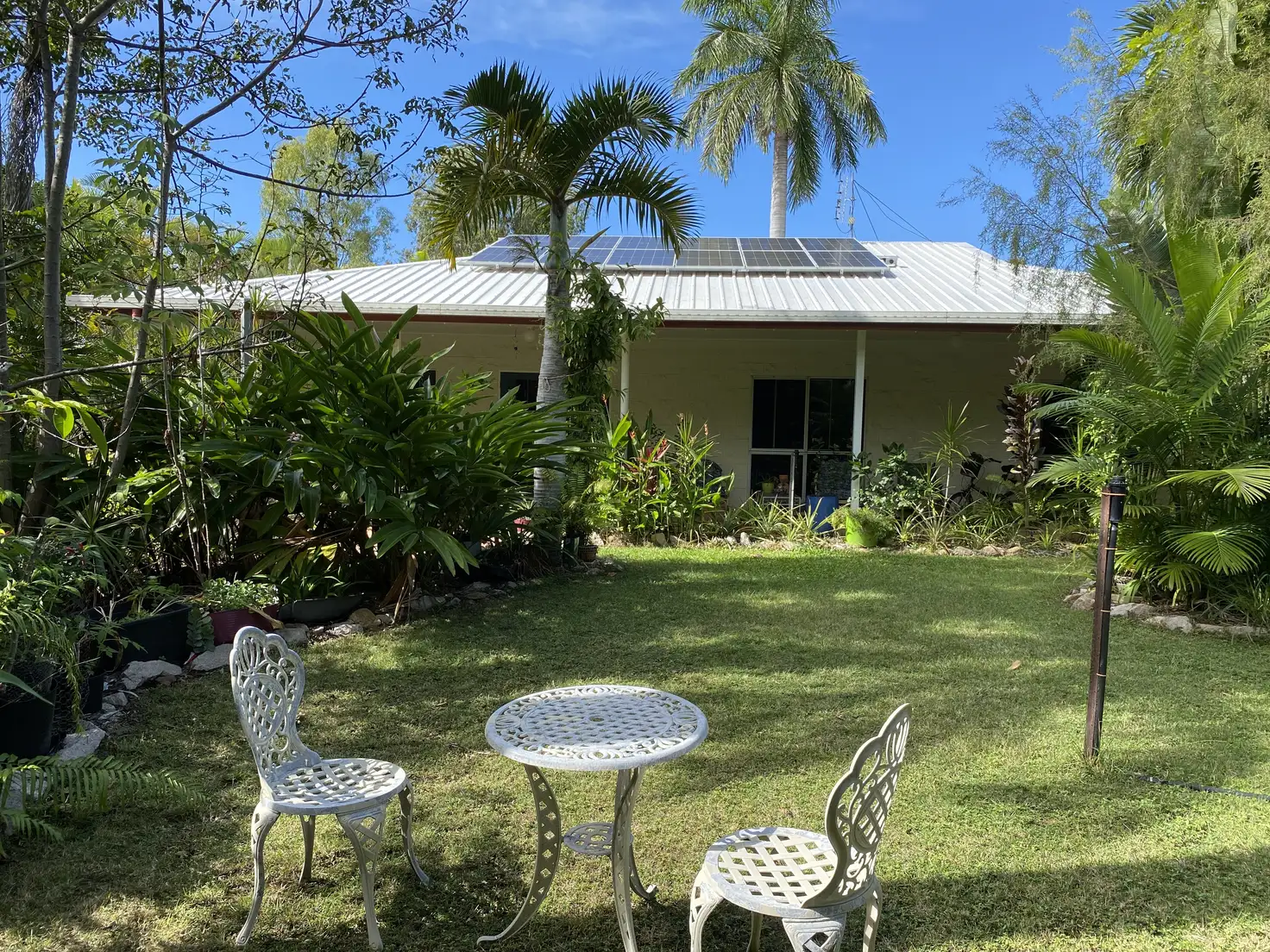 Main view of Homely house listing, 36 Elena St, Nelly Bay QLD 4819