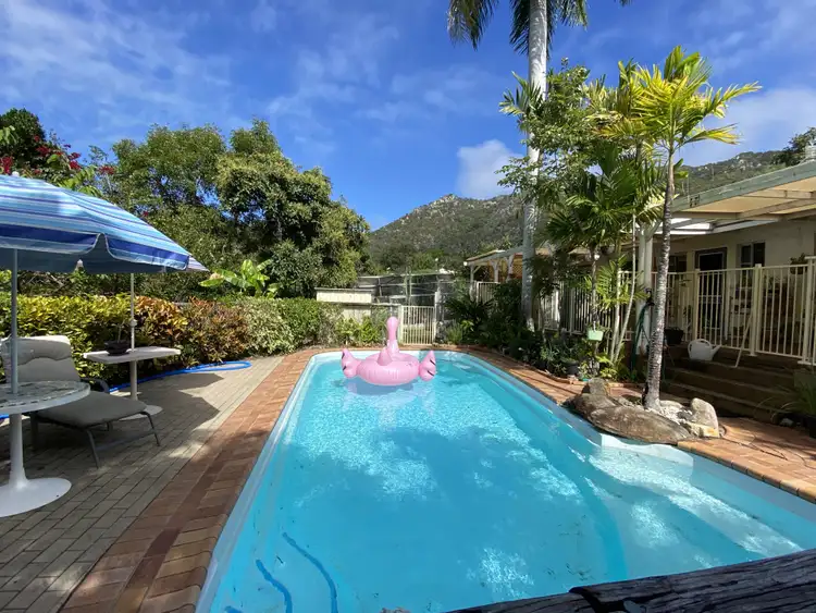 Second view of Homely house listing, 36 Elena St, Nelly Bay QLD 4819
