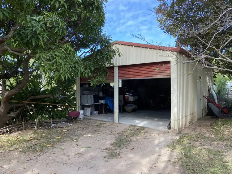 Third view of Homely house listing, 36 Elena St, Nelly Bay QLD 4819