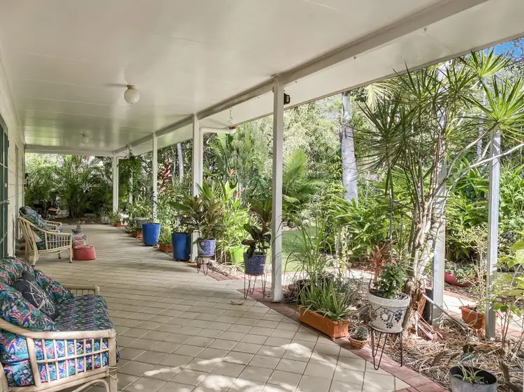 Fifth view of Homely house listing, 36 Elena St, Nelly Bay QLD 4819