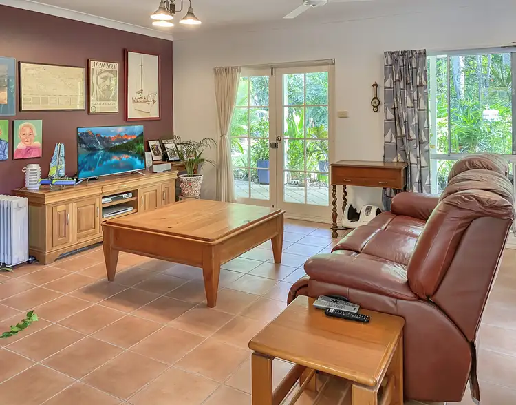 Sixth view of Homely house listing, 36 Elena St, Nelly Bay QLD 4819