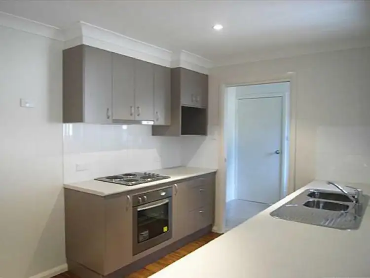 Fourth view of Homely house listing, 4 Brennan Ct, Coffs Harbour NSW 2450