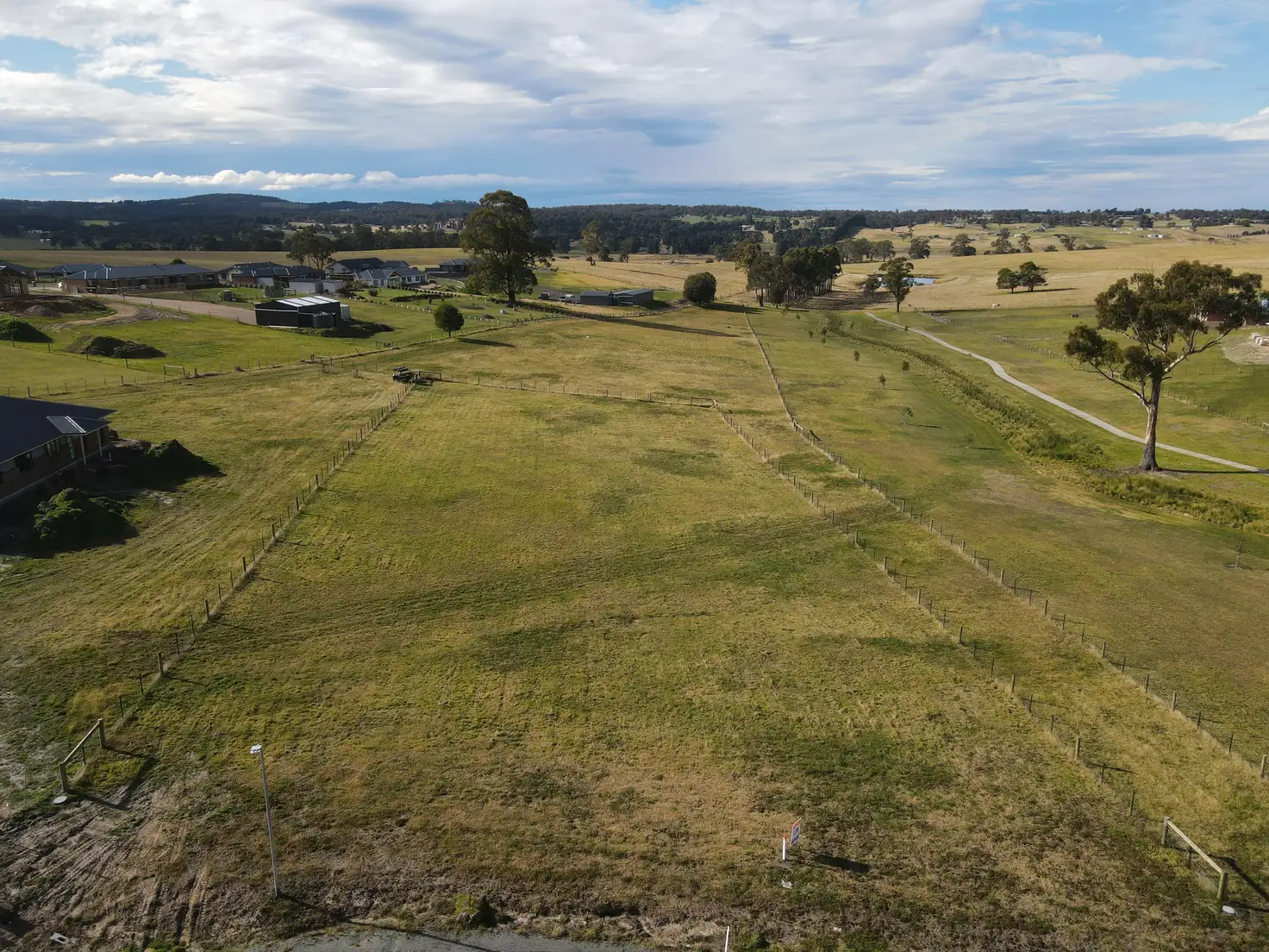Main view of Homely land listing, 6 Vincent Ct, Wy Yung VIC 3875