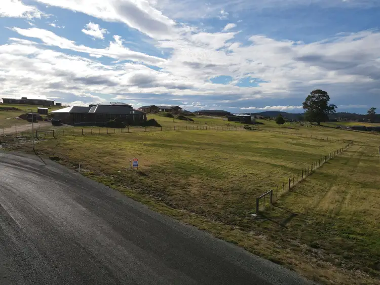 Third view of Homely land listing, 6 Vincent Ct, Wy Yung VIC 3875