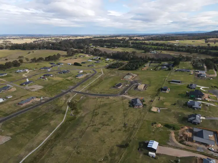Fourth view of Homely land listing, 6 Vincent Ct, Wy Yung VIC 3875