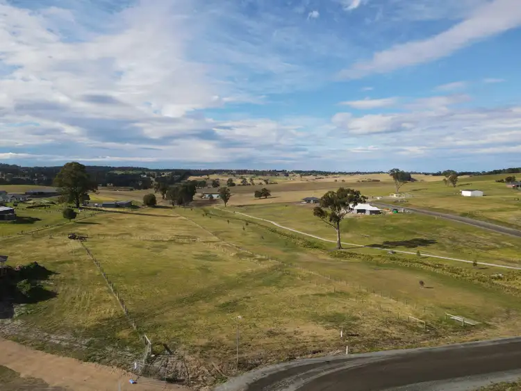 Fifth view of Homely land listing, 6 Vincent Ct, Wy Yung VIC 3875