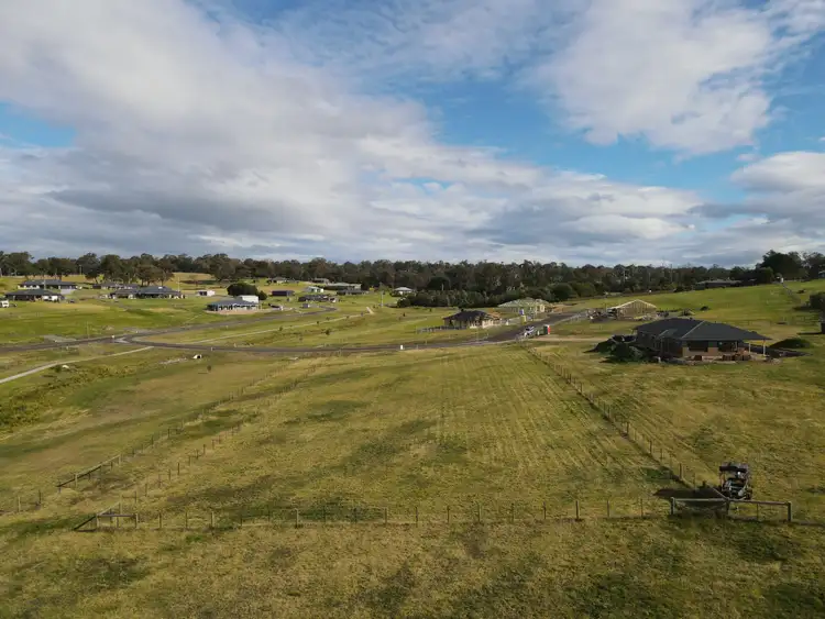 Sixth view of Homely land listing, 6 Vincent Ct, Wy Yung VIC 3875