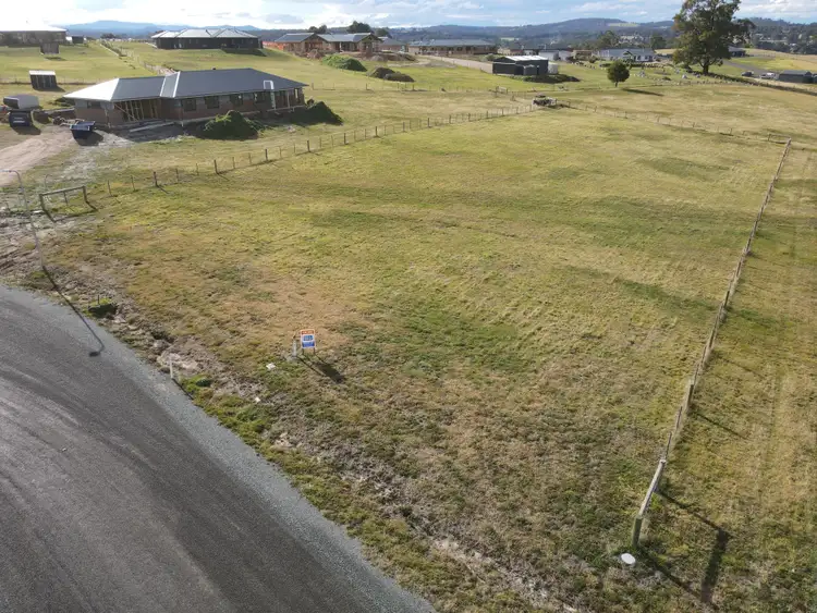 Seventh view of Homely land listing, 6 Vincent Ct, Wy Yung VIC 3875