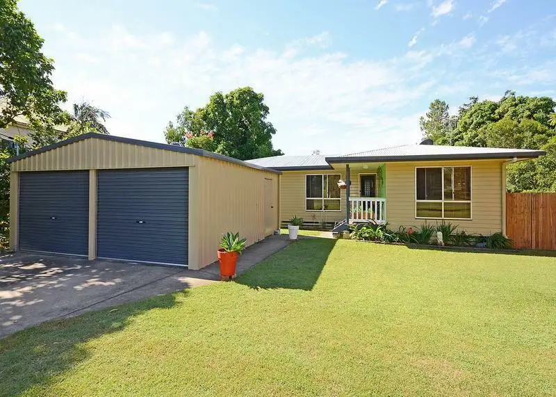 Main view of Homely house listing, 49 Thomas St, Howard QLD 4659