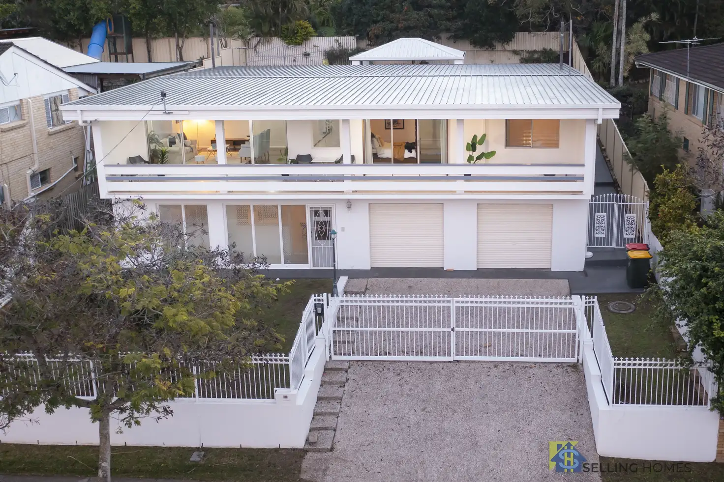 Main view of Homely house listing, 39 Yallambee Rd, Jindalee QLD 4074