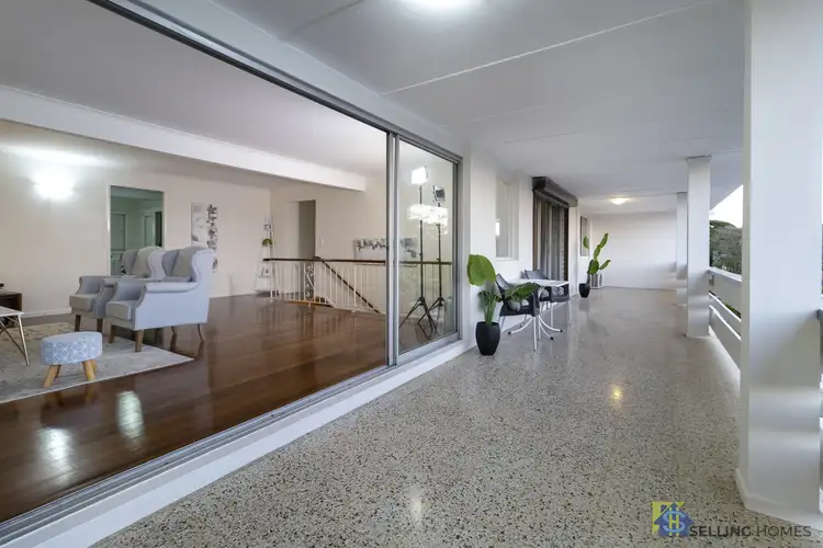 Second view of Homely house listing, 39 Yallambee Rd, Jindalee QLD 4074