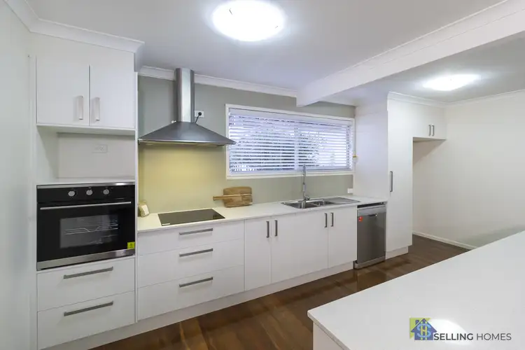 Fourth view of Homely house listing, 39 Yallambee Rd, Jindalee QLD 4074