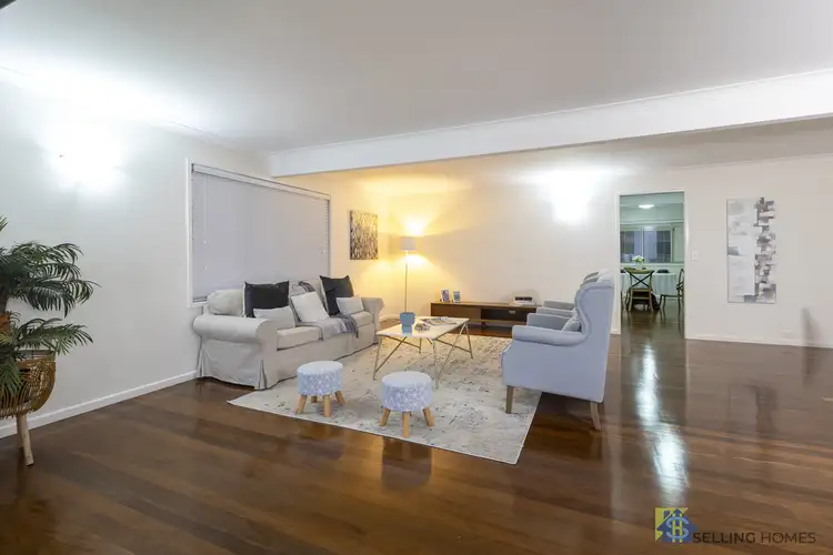 Fifth view of Homely house listing, 39 Yallambee Rd, Jindalee QLD 4074