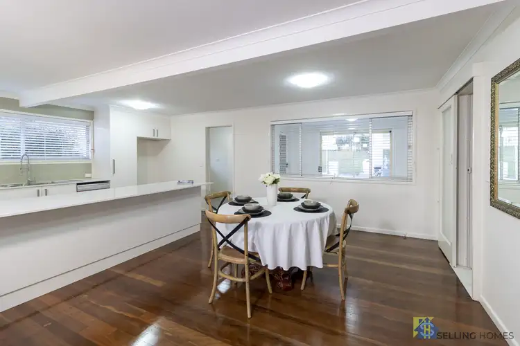 Sixth view of Homely house listing, 39 Yallambee Rd, Jindalee QLD 4074