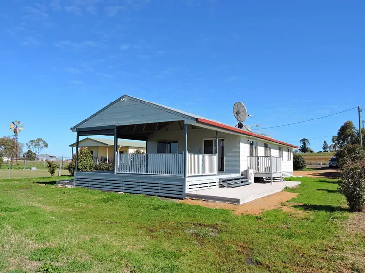 1270 Freestone Rd, Freestone QLD 4370