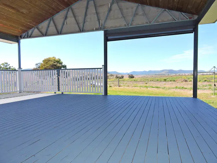 Second view of Homely house listing, 1270 Freestone Rd, Freestone QLD 4370