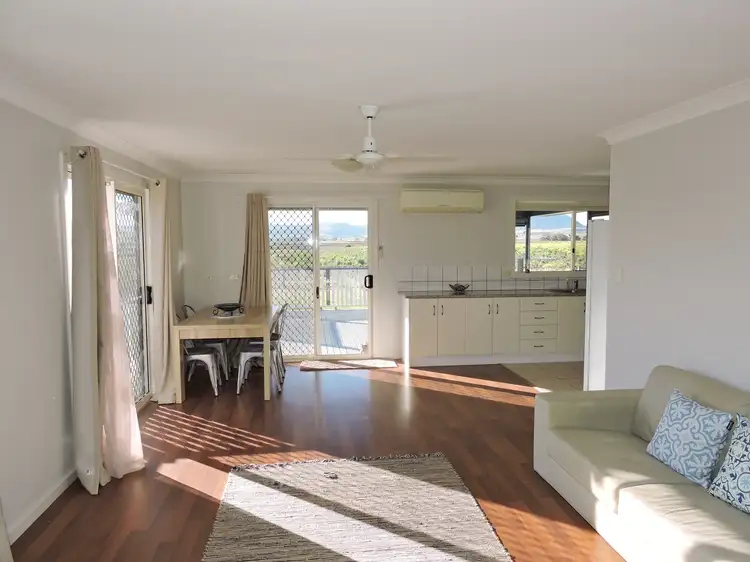 Fourth view of Homely house listing, 1270 Freestone Rd, Freestone QLD 4370
