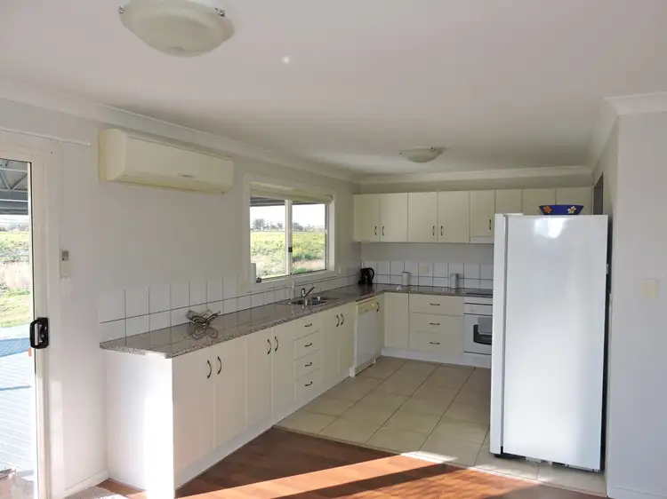 Fifth view of Homely house listing, 1270 Freestone Rd, Freestone QLD 4370