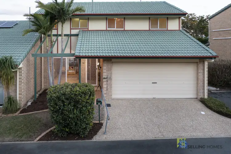 Unit 24/62 Dewsbury St, Middle Park QLD 4074