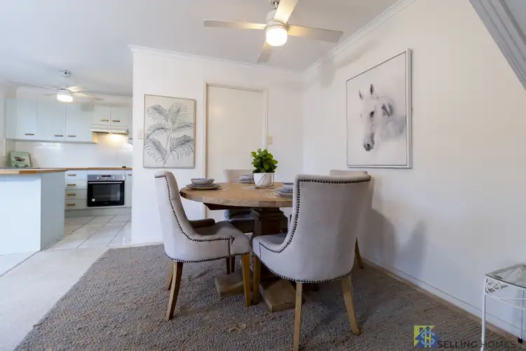 Second view of Homely townhouse listing, Unit 24/62 Dewsbury St, Middle Park QLD 4074