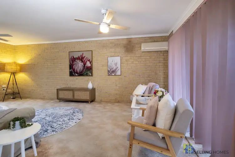 Fourth view of Homely townhouse listing, Unit 24/62 Dewsbury St, Middle Park QLD 4074