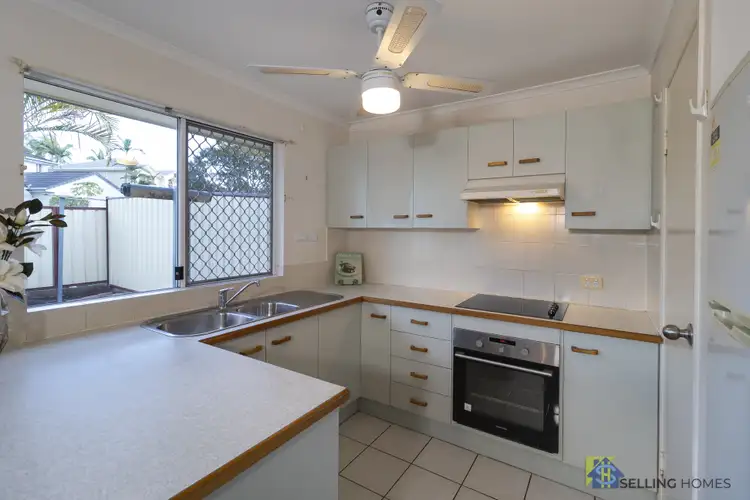 Fifth view of Homely townhouse listing, Unit 24/62 Dewsbury St, Middle Park QLD 4074