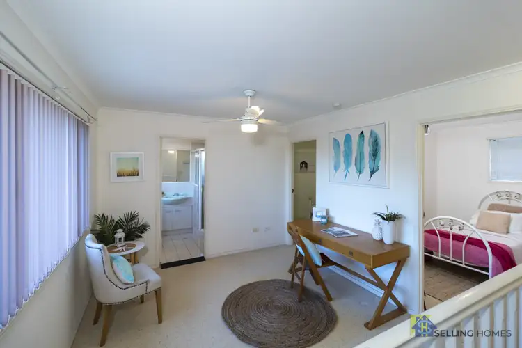 Sixth view of Homely townhouse listing, Unit 24/62 Dewsbury St, Middle Park QLD 4074